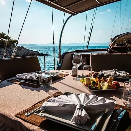 Nautilus Fethiye